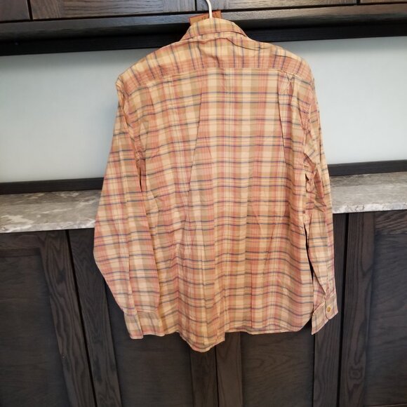 Lucky Brand Long Sleeve Button Down - Picture 2 of 4